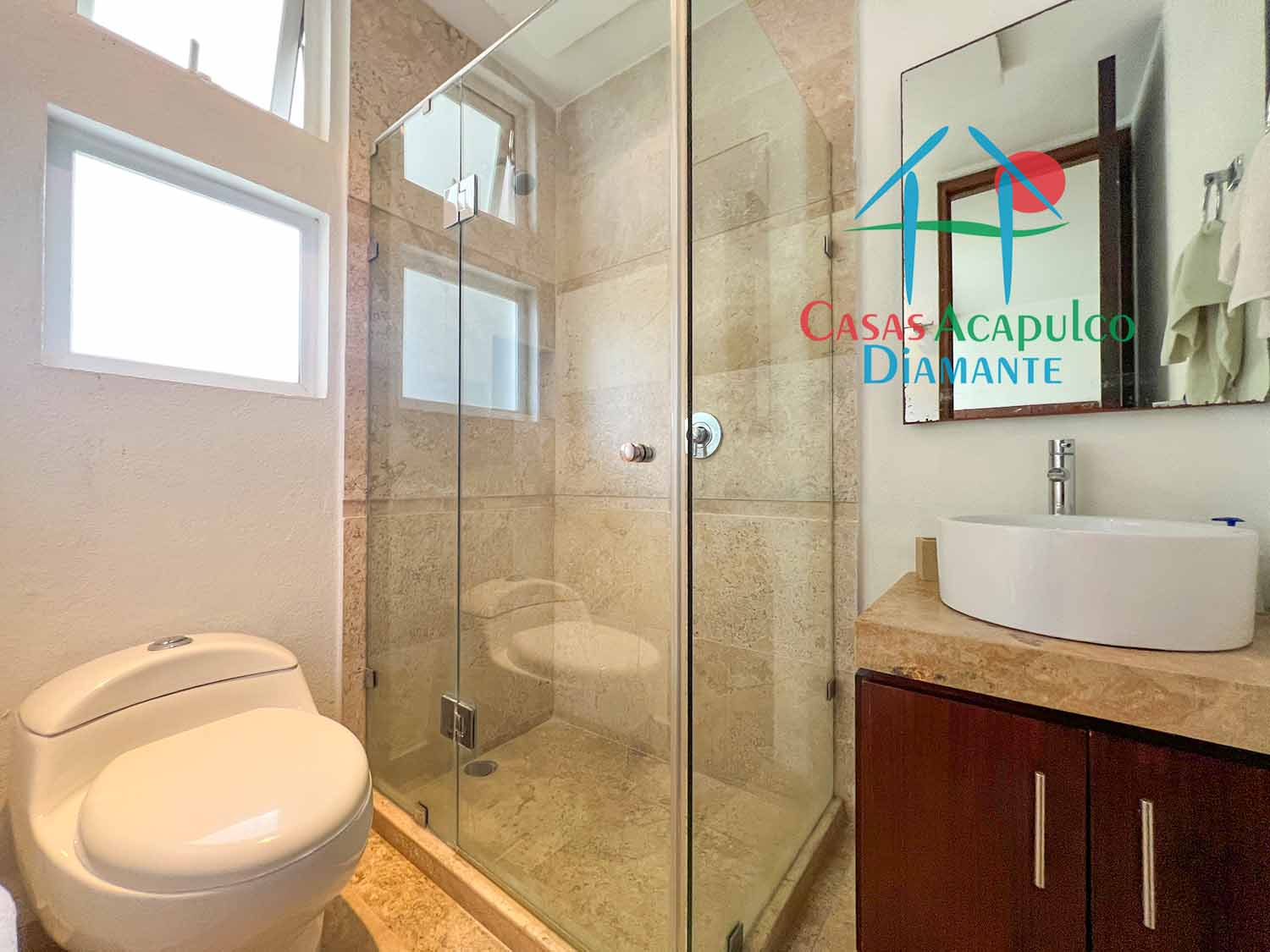 Vidamar Residencial Cluster 1 D 101 - Recámara dos 5